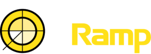ORF logo wh type